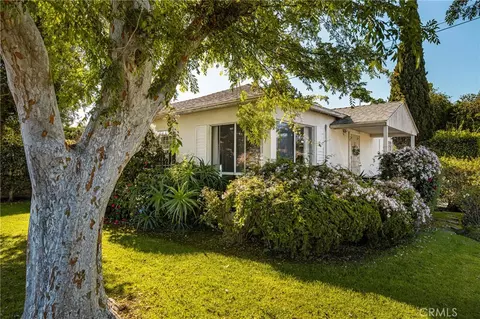 11552 Braddock Dr, Culver City, CA 90230