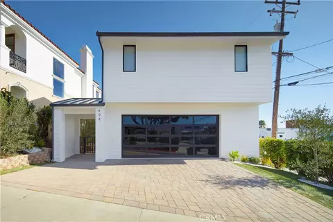 408 Hazel Dr, Corona Del Mar, CA 92625