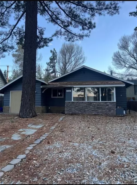 1112 E Country Clb, Big Bear City, CA 92314