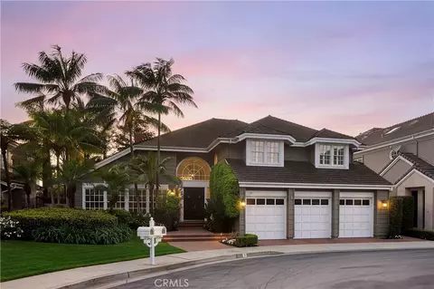 9 Huntington Ct, Newport Beach, CA 92660