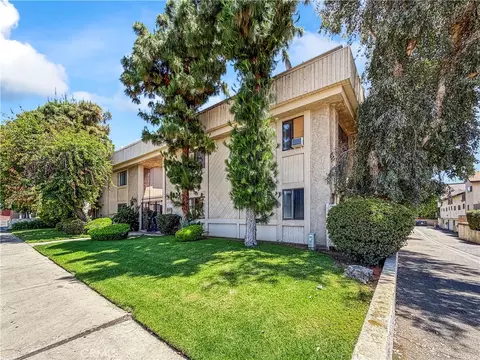 9834 Sepulveda Blvd #117, North Hills, CA 91343
