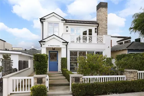 617 Narcissus, Corona Del Mar, CA 92625