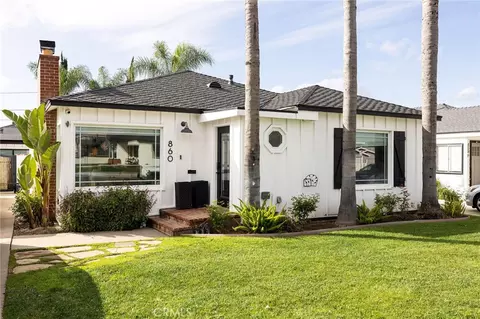 860 N Grand St, Orange, CA 92867