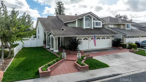 32056 Mill Strm, Trabuco Canyon, CA 92679