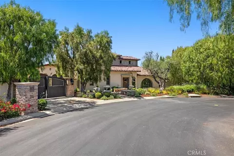 24 Jewel Flower, Irvine, CA 92603