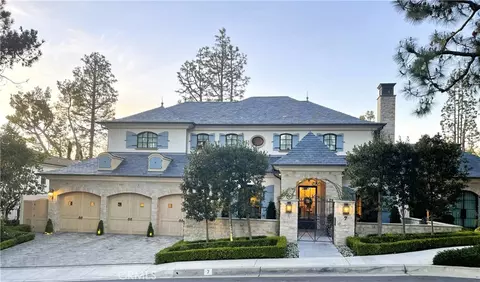 7 Oakmont Ln, Newport Beach, CA 92660
