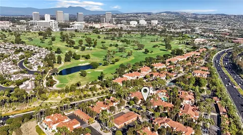 172 Villa Point Dr, Newport Beach, CA 92660