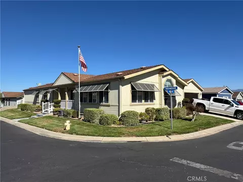 10961 Desert Lawn #433, Calimesa, CA 92320