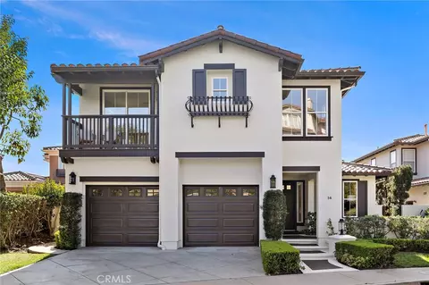 14 Coral Reef, Newport Coast, CA 92657