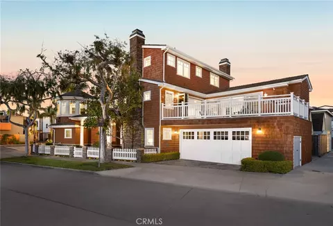 1701 E Balboa Blvd, Newport Beach, CA 92661