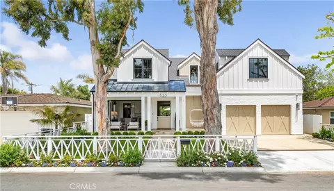 625 Saint James Rd, Newport Beach, CA 92663