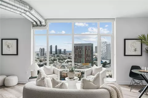 1080 Park Blvd #1416, San Diego, CA 92101