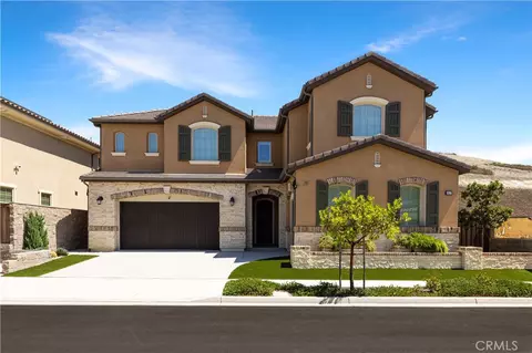 3017 Viejo Ridge North Dr, Trabuco Canyon, CA 92679