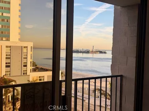 1750 E Ocean #603, Long Beach, CA 90802
