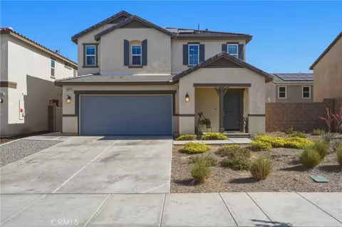 28378 Deer Brush, Nuevo, CA 92567