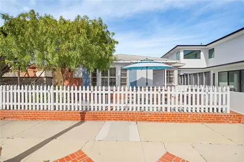 1574 E Ocean, Newport Beach, CA 92661