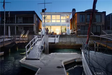 536 Via Lido Nord, Newport Beach, CA 92663