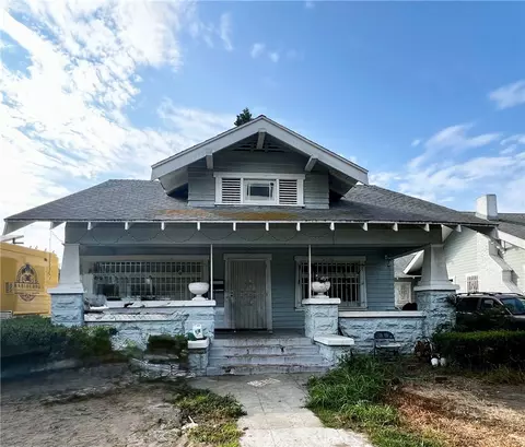 1040 W 45th St, Los Angeles, CA 90037