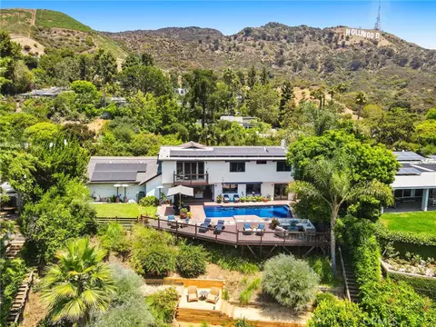 6312 Tahoe Dr, Los Angeles, CA 90068