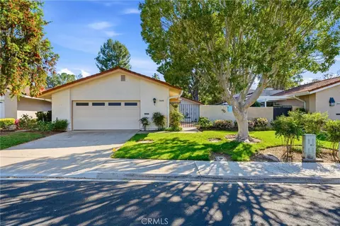 5026 Avenida Del Sol, Laguna Woods, CA 92637