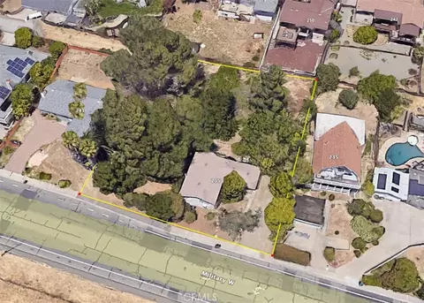 255 Military W, Benicia, CA 94510