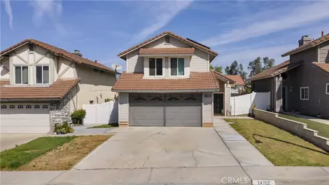 14702 Mountain High Dr, Fontana, CA 92337
