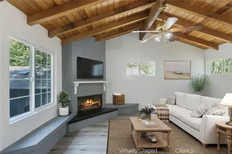 773 Woodland, Crestline, CA 92325