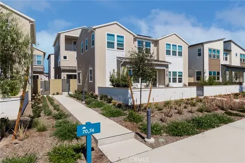 74 Dudley, Irvine, CA 92618