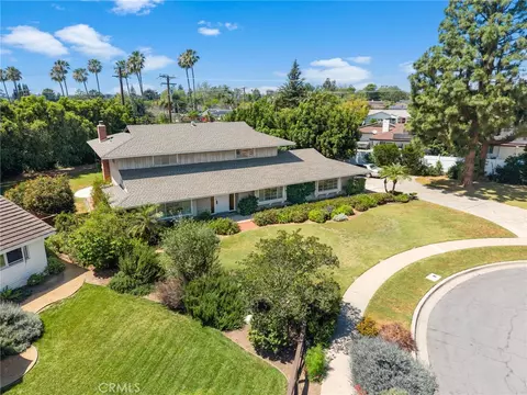 2032 Shelterwood Rd, North Tustin, CA 92705