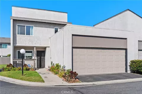 449 N Via Napoli, Anaheim, CA 92806