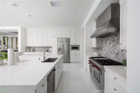 Kitchen - 104 Interstellar, Irvine, CA 92618 photo 3 of 3