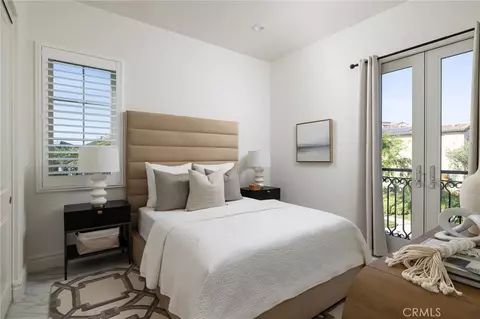 Bedroom - 104 Interstellar, Irvine, CA 92618 photo 5 of 5