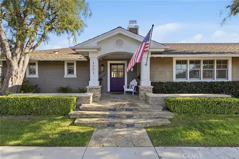 1201 Estelle Ln, Newport Beach, CA 92660