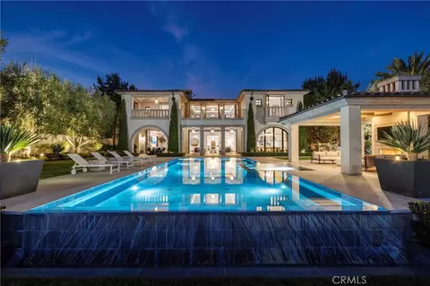17 High Water, Newport Coast, CA 92657