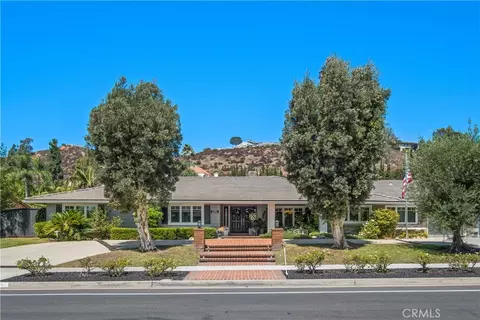 12261 Browning Ave, North Tustin, CA 92705