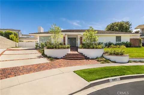 807 Aldebaran Cir, Newport Beach, CA 92660