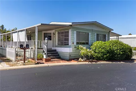 15111 Pipeline #166, Chino Hills, CA 91709