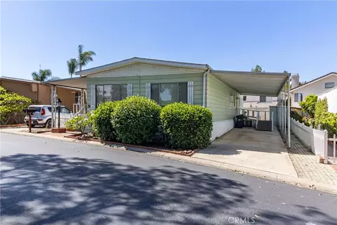15111 Pipeline #166, Chino Hills, CA 91709