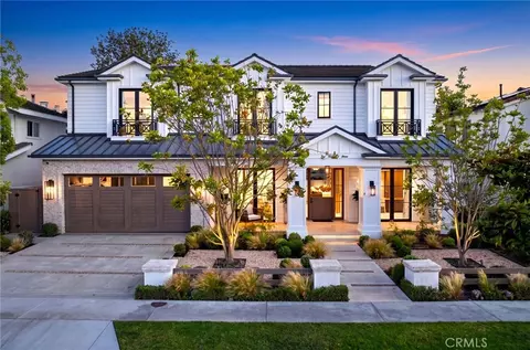 2007 Port Provence Pl, Newport Beach, CA 92660