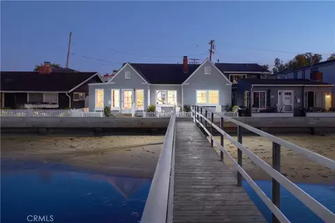 1407 N Bay, Newport Beach, CA 92662