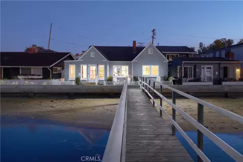 1407 N Bay, Newport Beach, CA 92662