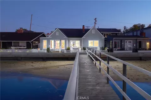 1407 N Bay, Newport Beach, CA 92662