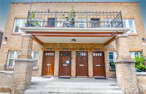 1027 Pacific Ave, Long Beach, CA 90813