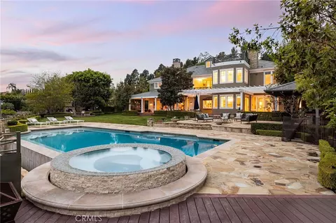 11262 Skyline Dr, North Tustin, CA 92705