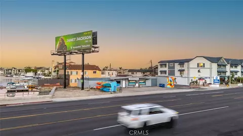 16902 Pacific Coast, Sunset Beach, CA 90742