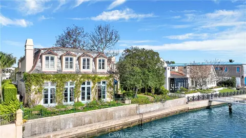 2668 Bayshore Dr, Newport Beach, CA 92663