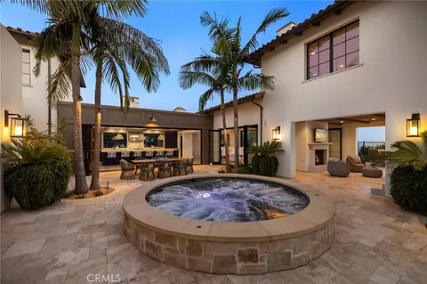 2 Water Prt, Newport Coast, CA 92657