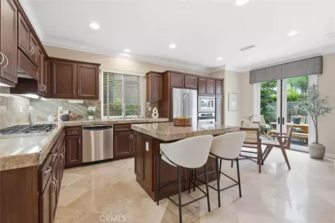 Kitchen - 6 Versailles, Irvine, CA 92602 photo 2 of 2