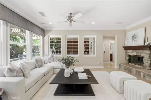 Living - 6 Versailles, Irvine, CA 92602 photo 2 of 3