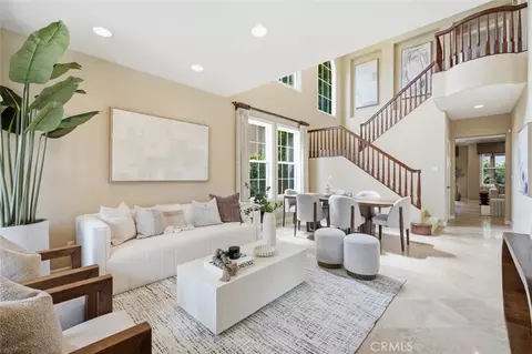 Living - 6 Versailles, Irvine, CA 92602 photo 3 of 3
